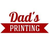 Dads Printing image 1